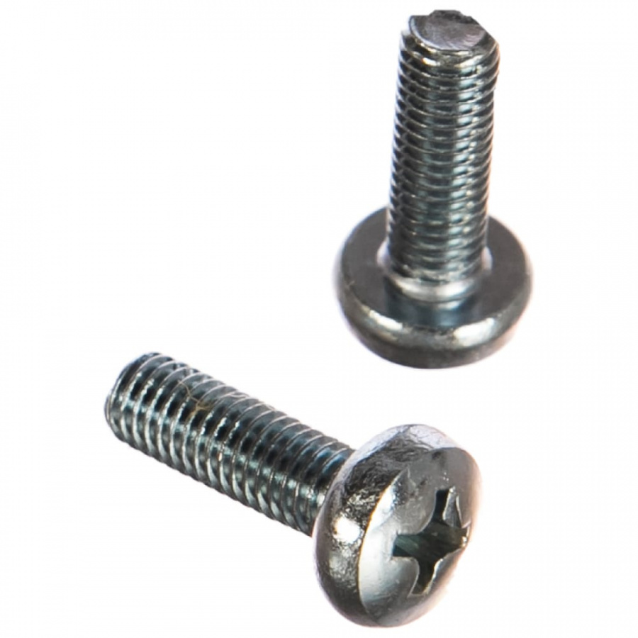 Винт МЕТИЗНЫЙ ДВОР 5x16 DIN7985 (100 шт.)