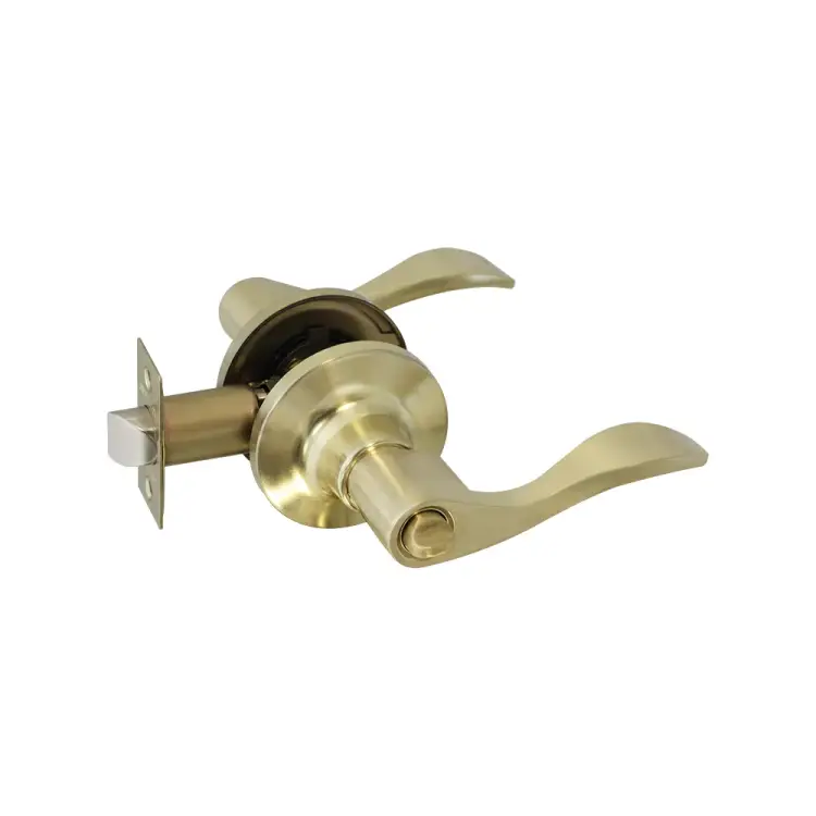 Ручка-защелка НОРА-М ЗВ1-03 15629