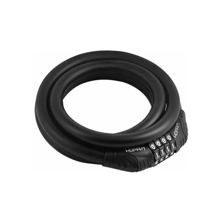 Велосипедный замок НОРА-М №21 18297