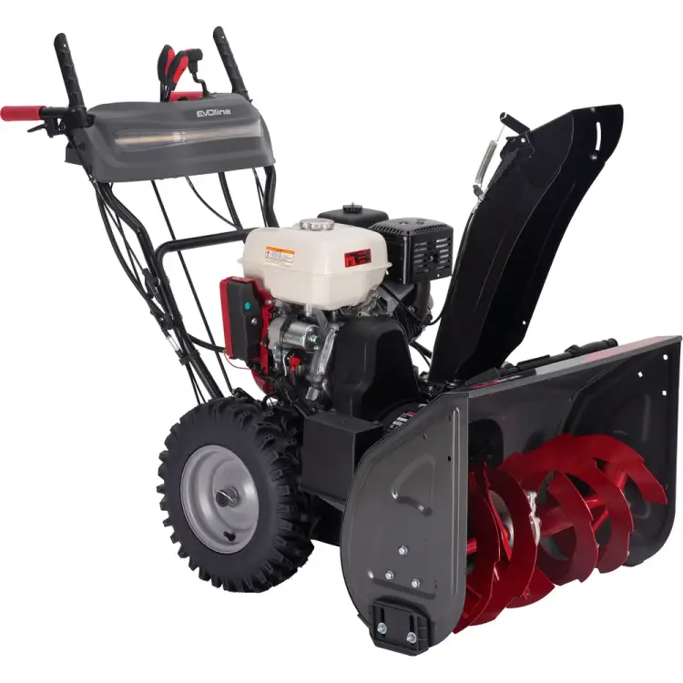 Бензиновый снегоуборщик Evoline SBG 690 HE SBG690HE