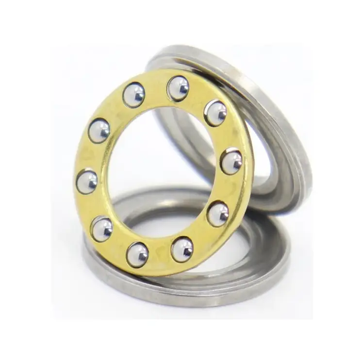 Подшипник DINROLL F7-13M 2001001211301