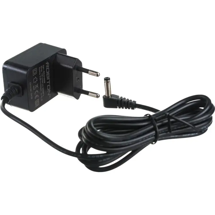 Угловой блок питания Robiton ID6,5-500S 15694