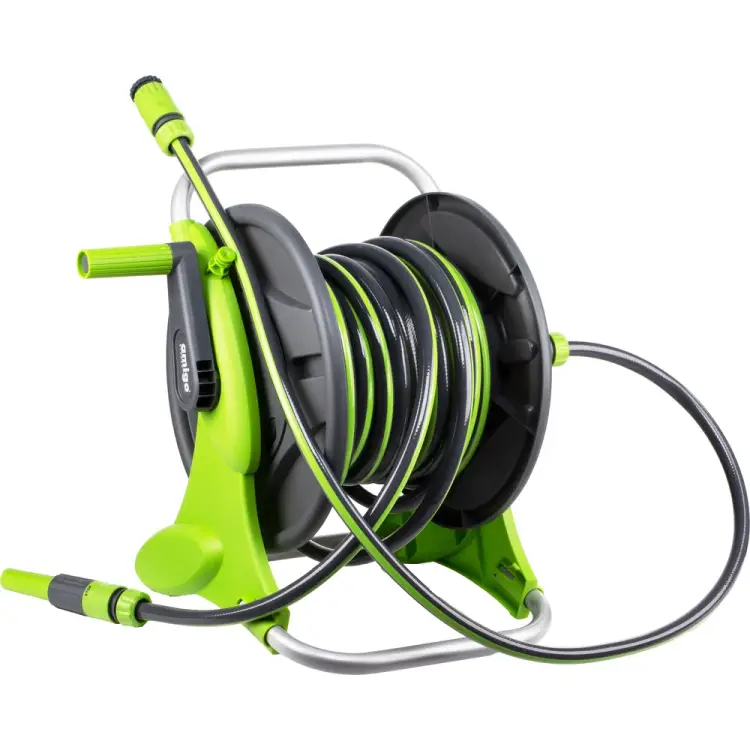 Поливочный шланг AMIGO 79605 Поливочный шланг AMIGO 79605