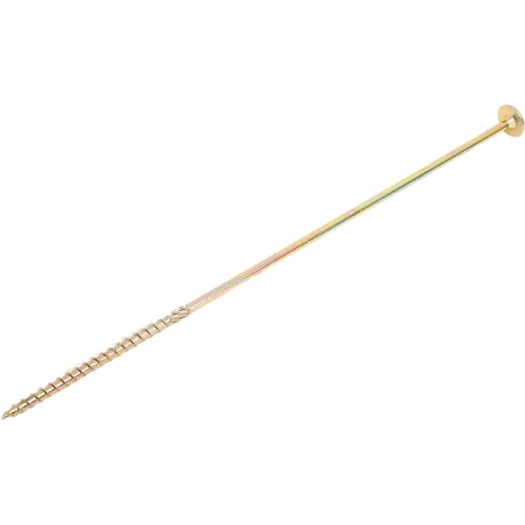 Универсальный конструкционный саморез Bullit 8х360 14-0016920