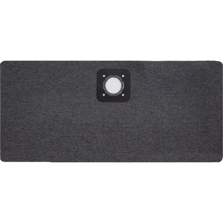 Многоразовый мешок для пылесоса P.I.T., Диолд, Зубр, Калибр, Ресанта ROCKSTAR ST-R51