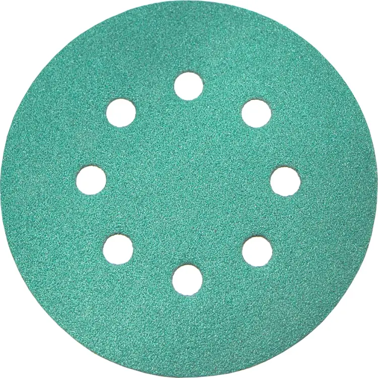 Абразивный круг Radex GREEN 612507 Абразивный круг Radex GREEN 612507