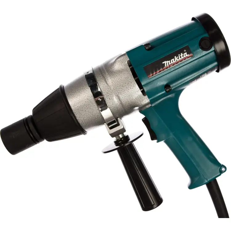Ударный гайковерт Makita 6906
