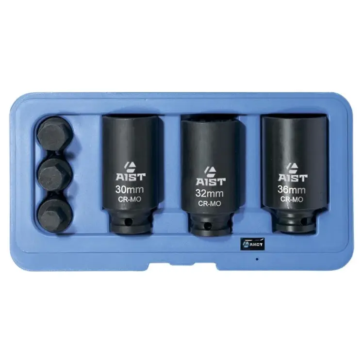 Набор головок AIST 00-00015382 Набор головок AIST 00-00015382