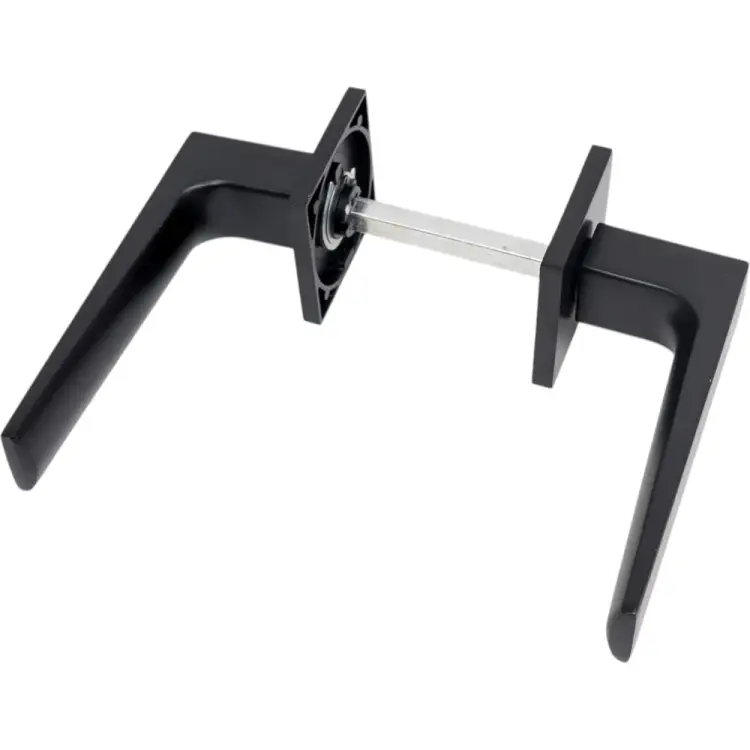 Раздельная ручка Fuaro RED LINE RL BL-24 42631