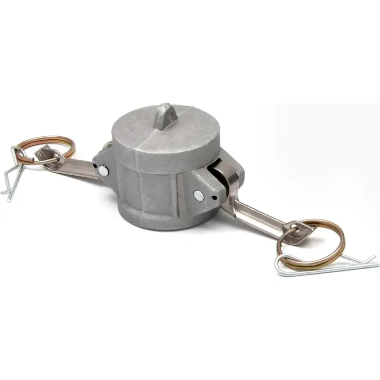 Алюминиевый камлок HIMPT 2200019