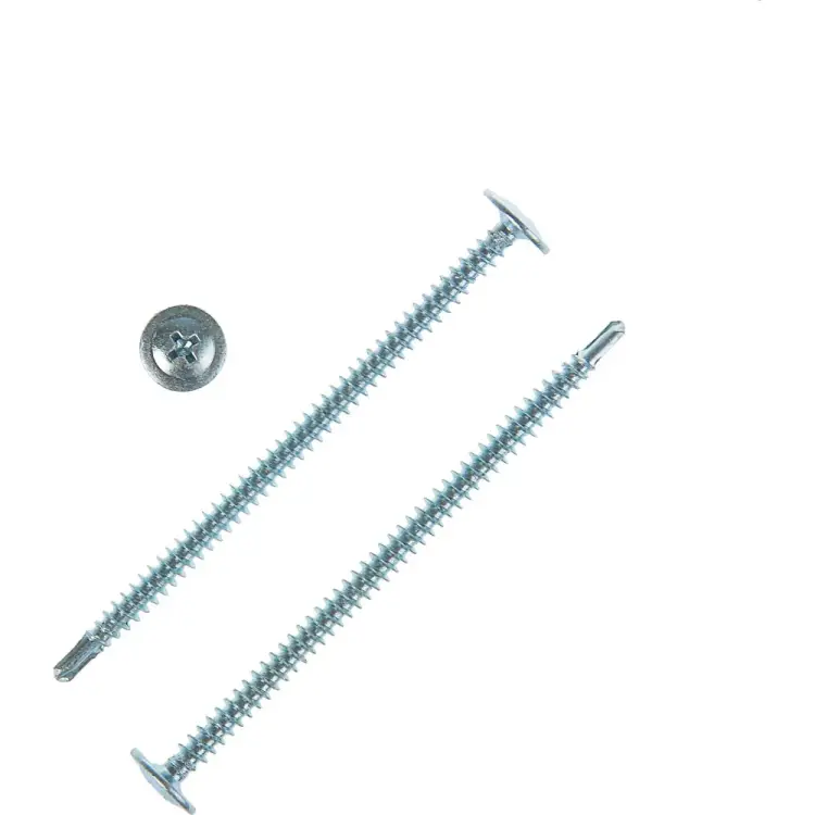 Саморез Tech-Krep ШСММ сверло 4,2x75 2 000 шт. 133680