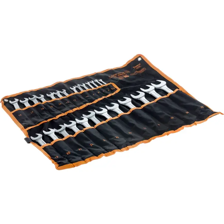 Набор комбинированных ключей Автоdело Professional 36260 16192