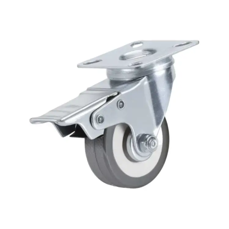 Поворотное колесо Brante 33050B1 104402