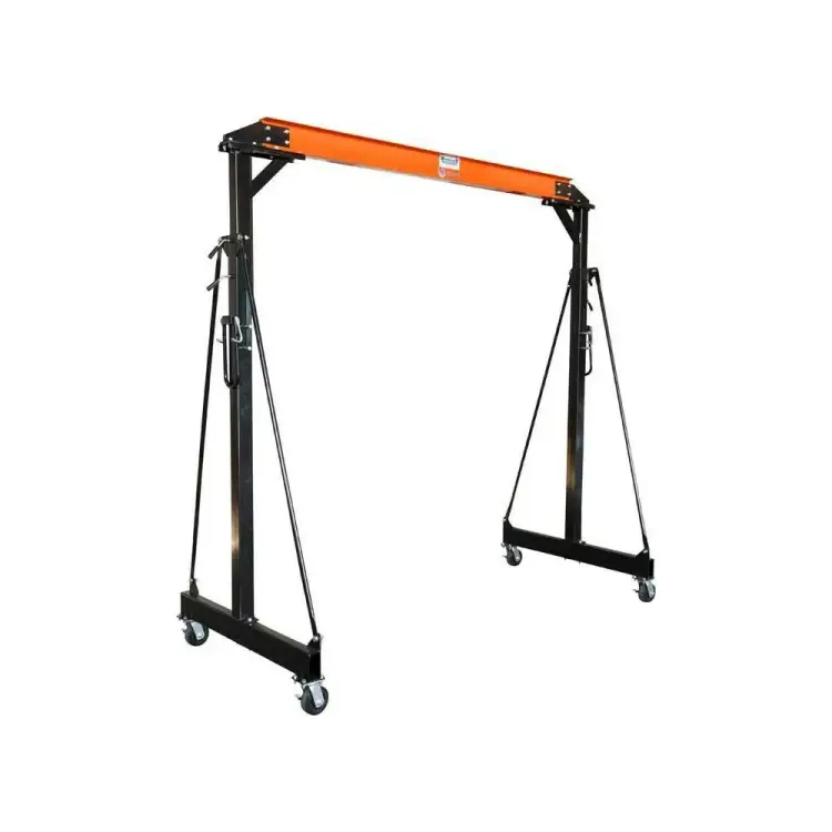 Козловой кран TOR SB0902 1191103
