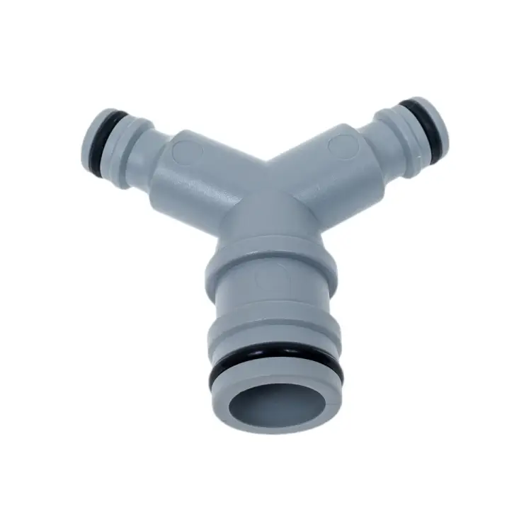 Редукционный тройник Cellfast IDEAL INCH 57-072