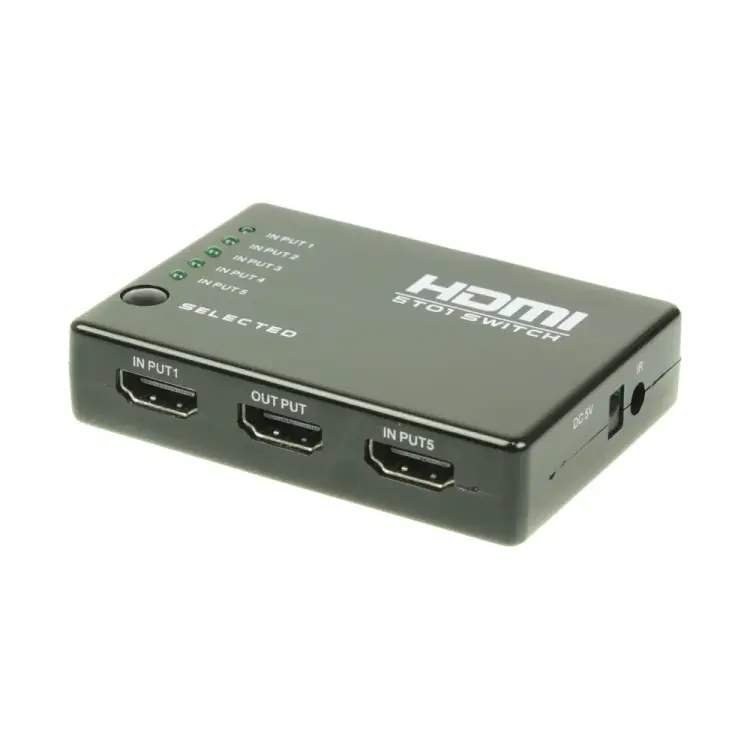 Коммутатор сигнала OSNOVO sct1454 Коммутатор сигнала OSNOVO sct1454