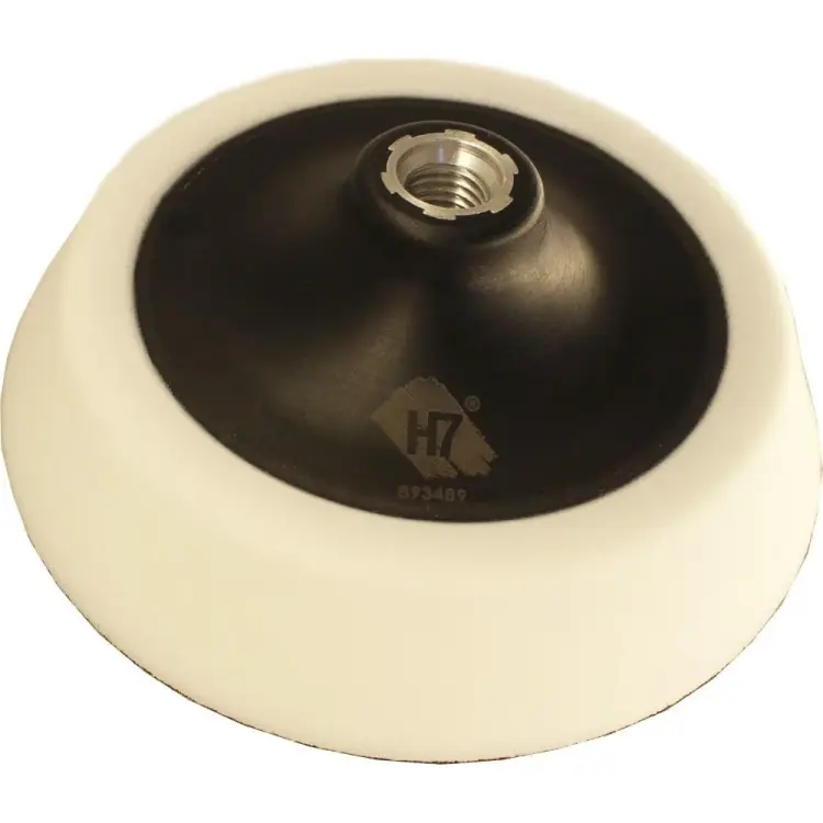 Мягкая оправка полировальная H7 Black&White Soft 893489 Мягкая оправка полировальная H7 Black&White Soft 893489