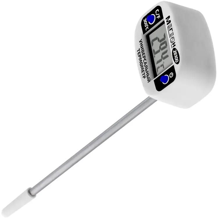 Термометр МЕГЕОН 26100 к0000032558