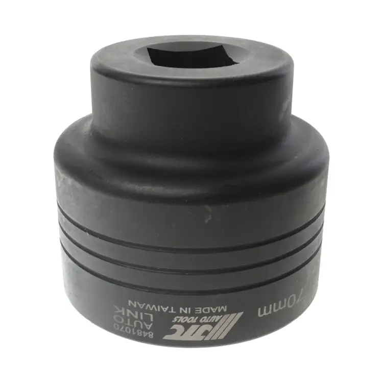 Ударная восьмигранная торцевая головка JTC 8481070