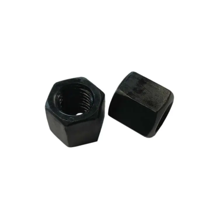 Высокая гайка ZAMETAL М20x10.0, DIN 6330, 50 шт. ZA073868