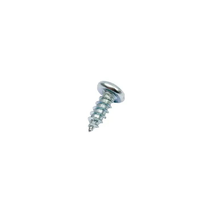 Шуруп КРЕП-КОМП 3,5x9,5 DIN7981 300 шт. шп3595мф