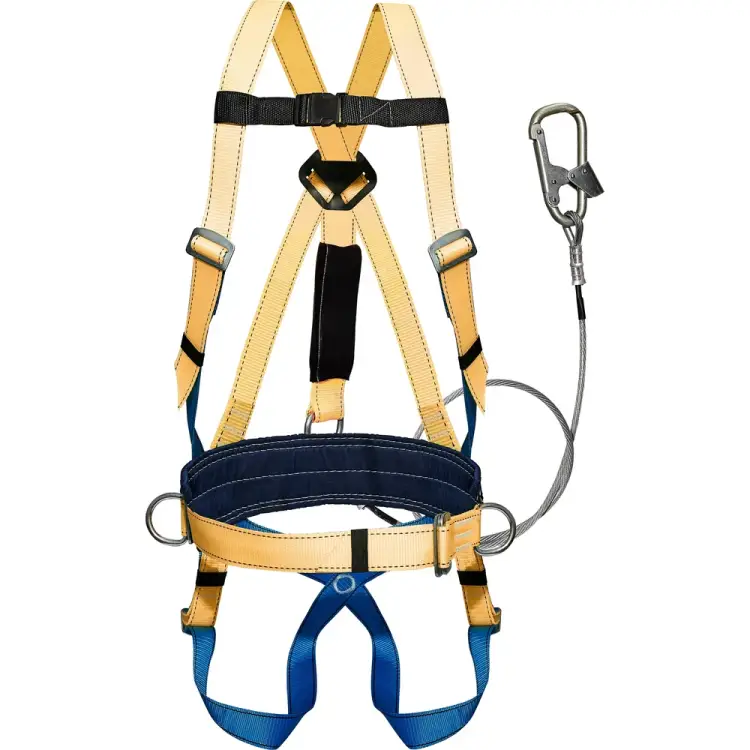 Удерживающая система ОкаПром УС-2аБЖ OP-043