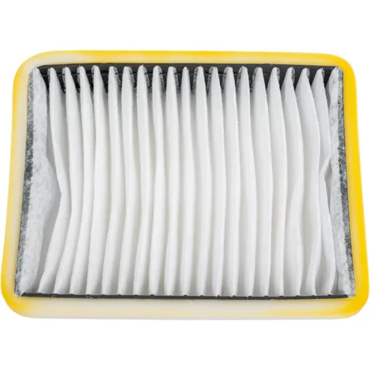 Фильтр салона для ВАЗ-2110 ФС кат. № 2111-8122020-00 VF-011n Фильтр салона для ВАЗ-2110 ФС кат. № 2111-8122020-00 VF-011n