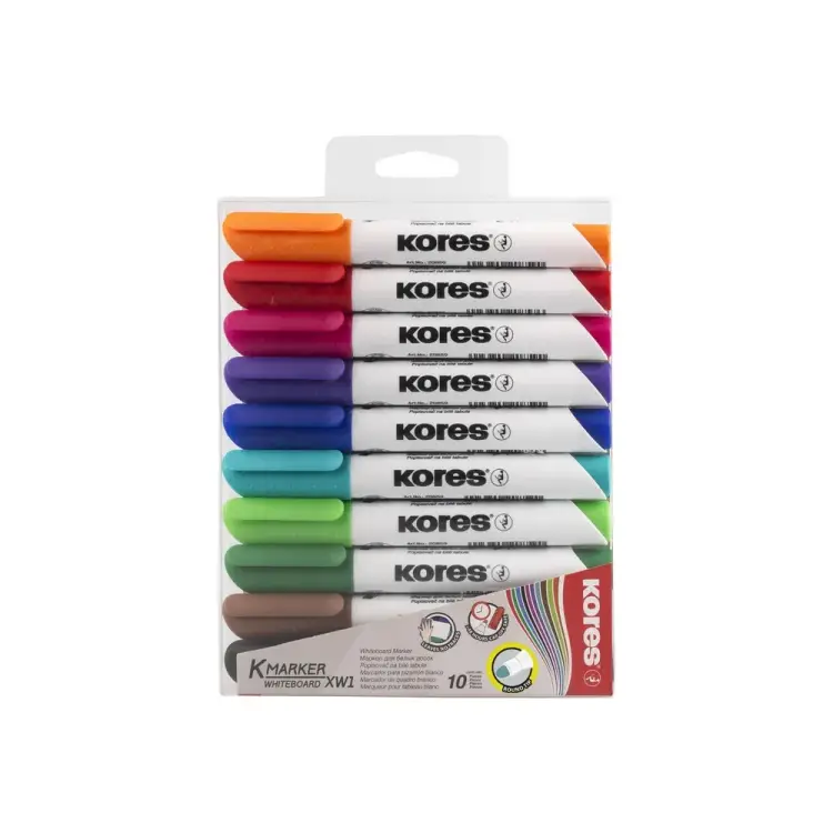 Маркер для досок Kores 20800 691269