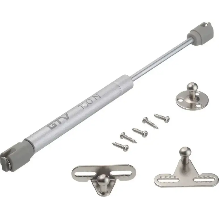 Мебельный газлифт GTV PD-G0100-N02 Мебельный газлифт GTV PD-G0100-N02