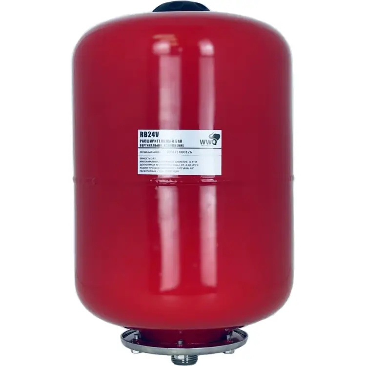Расширительный бак WWQ RB24V
