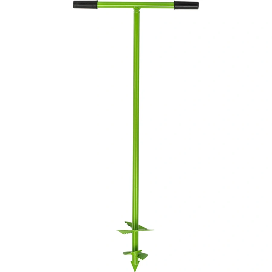 Садовый шнековый бур СИБРТЕХ 64398