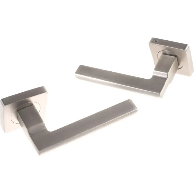 Дверная ручка Ренц Рим INDH 53-02 MAB