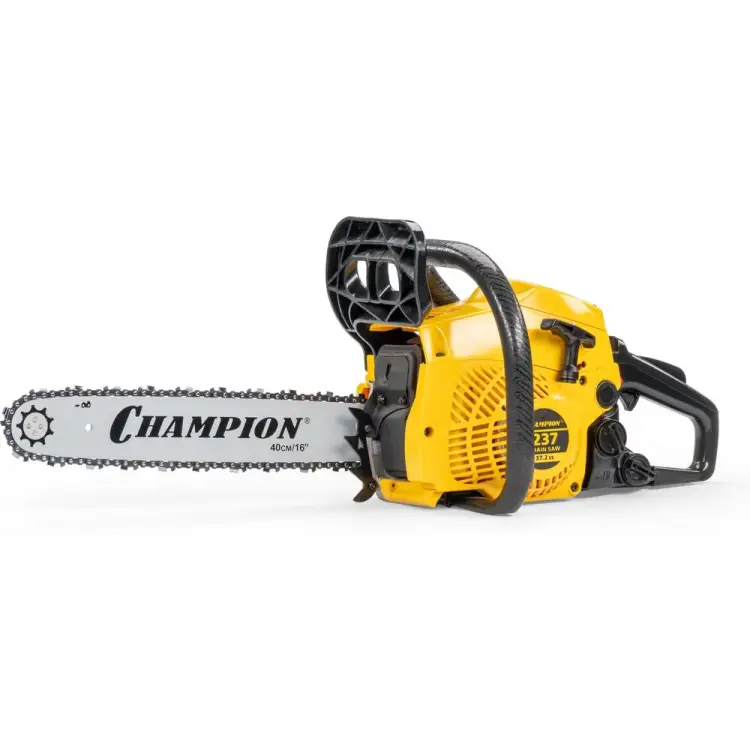 Бензопила Champion 237-16" 237-16