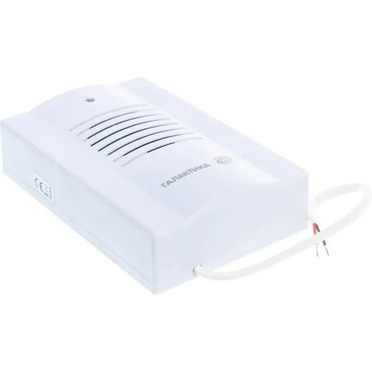 Сетевой звонок ГАЛАКТИКА A-110