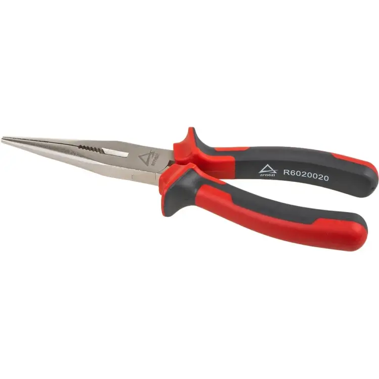 Удлиненные плоскогубцы Arnezi R6020020