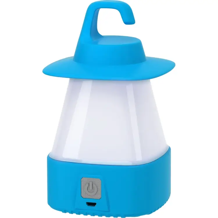 Кемпинговый аккумуляторный светодиодный фонарь ФОТОН CA-600 23811