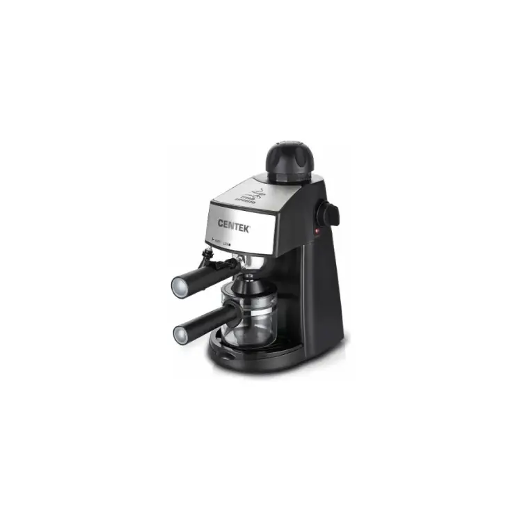 Кофеварка Centek CT-1160 Кофеварка Centek CT-1160