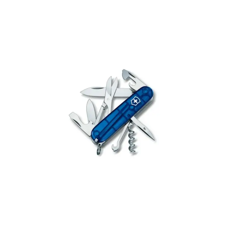 Швейцарский нож Victorinox Climber 1.3703.T2 Швейцарский нож Victorinox Climber 1.3703.T2