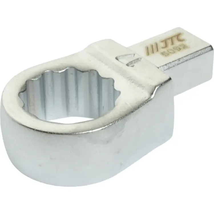 Накидная двенадцатигранная насадка для динамометрического ключа 9х12 JTC 509217