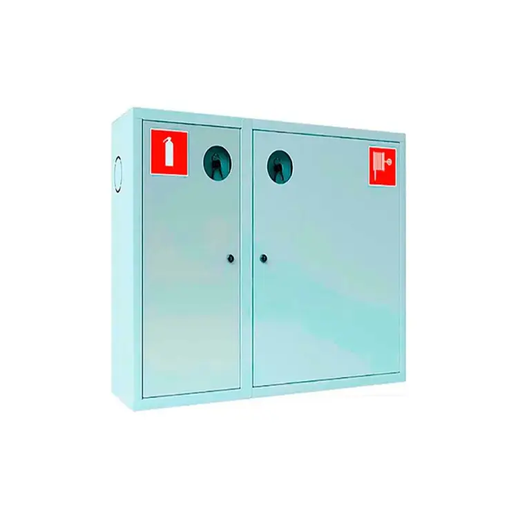 Пожарный шкаф МИГ Метинтергрупп ШПКО-315 НЗБ 4687201760641