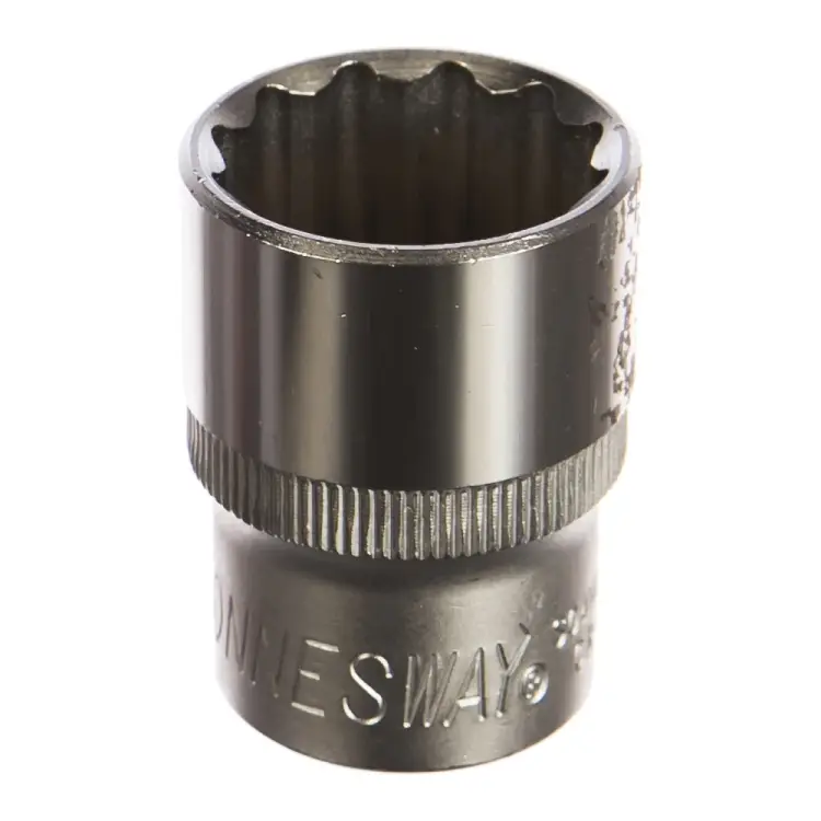 12-гранная головка торцевая Jonnesway S04H4921
