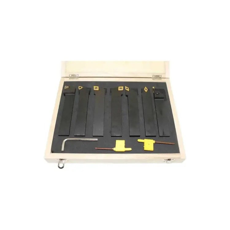 Набор резцов CNIC 74364