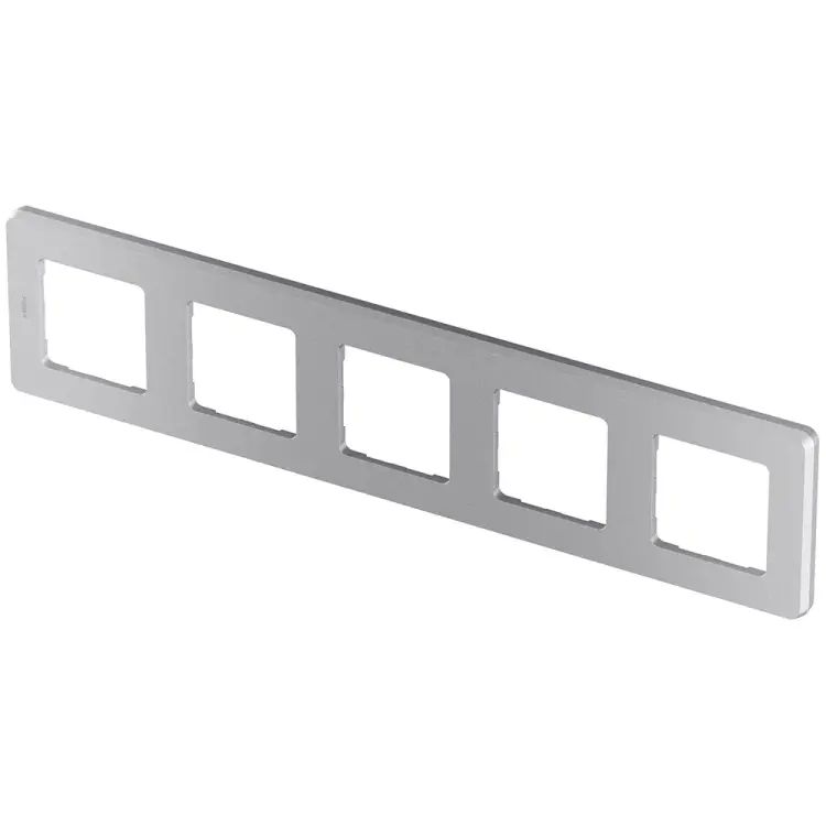 Рамка Legrand INSPIRIA 673972