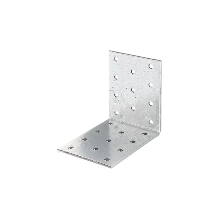 Перфорированный уголок ALBERTS 331498