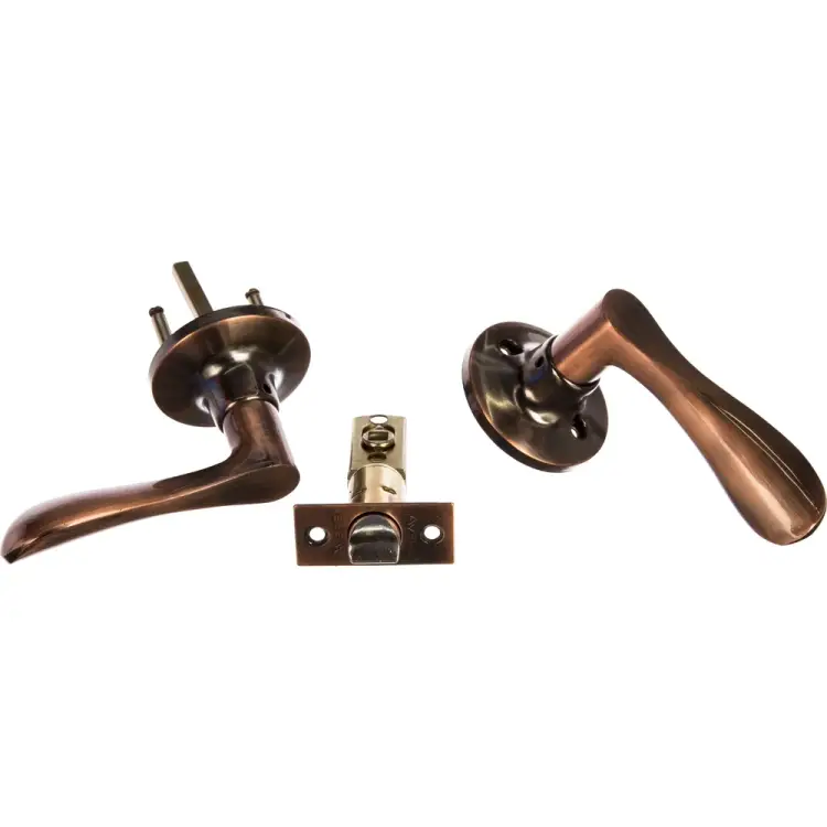 Защелка AVERS 8091-05-AC 00025006