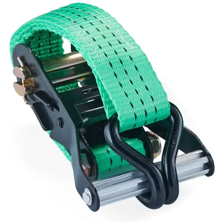 Короткая часть для ремня стяжного HITCH RS REGULAR SZ076125