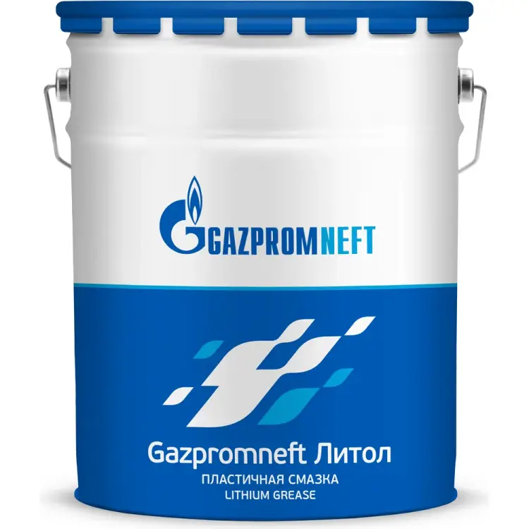 Смазка GAZPROMNEFT 5л 2389906898