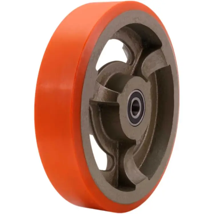 Колесо для оси EMES VBP350X80630525