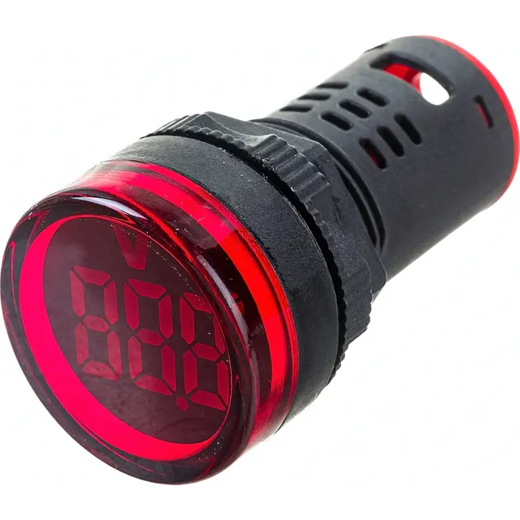 Сигнальная лампа ANDELI AD26B-22DYB ADL21-003