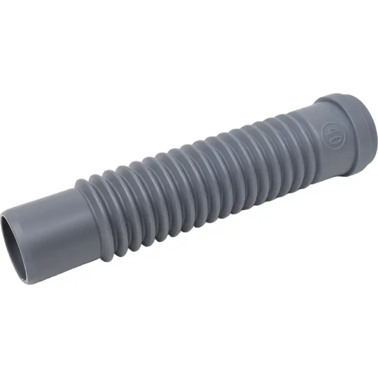 Гибкий канализационный соединитель ORIO СКГ-40